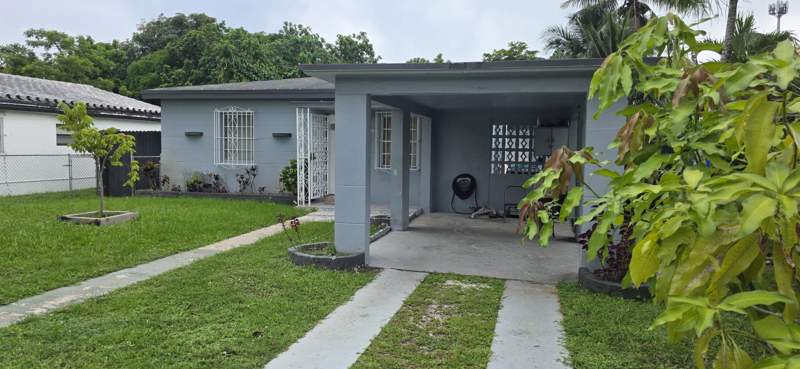 3 bedroom SingleFamilyResidence at 340 NW 117th Street, Bay View Terr, Miami — photo 3