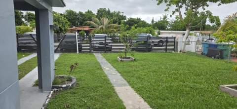 340 NW 117th Street, Miami FL - photo 8 of 10