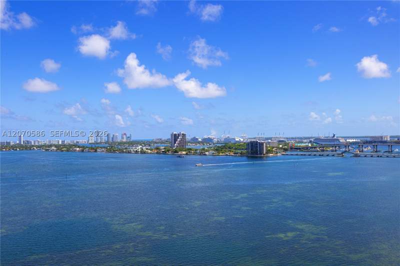 1 bedroom Condominium at 725 NE 22nd St Ph1D, New Wave Condo, Miami — photo 2