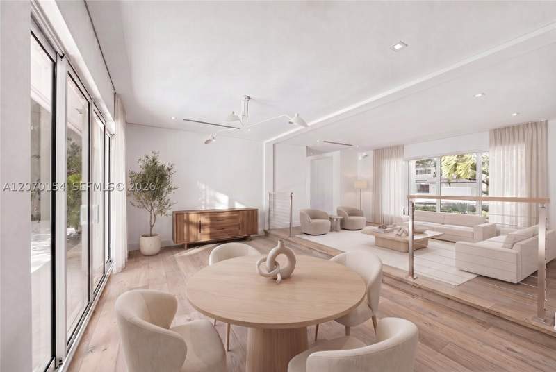 5 bedroom SingleFamilyResidence at 1015 Bayamo Ave, C Gables Riviera Sec 12, Coral Gables — photo 5