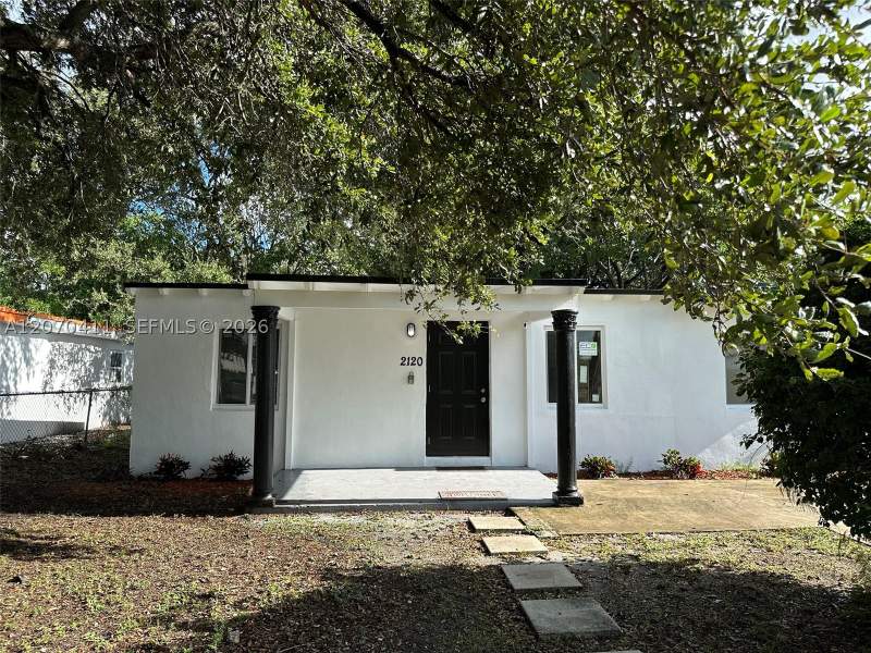 3 bedroom SingleFamilyResidence at 2120 Service Rd, Magnolia Gardens Consolid, Opa Locka — photo 2