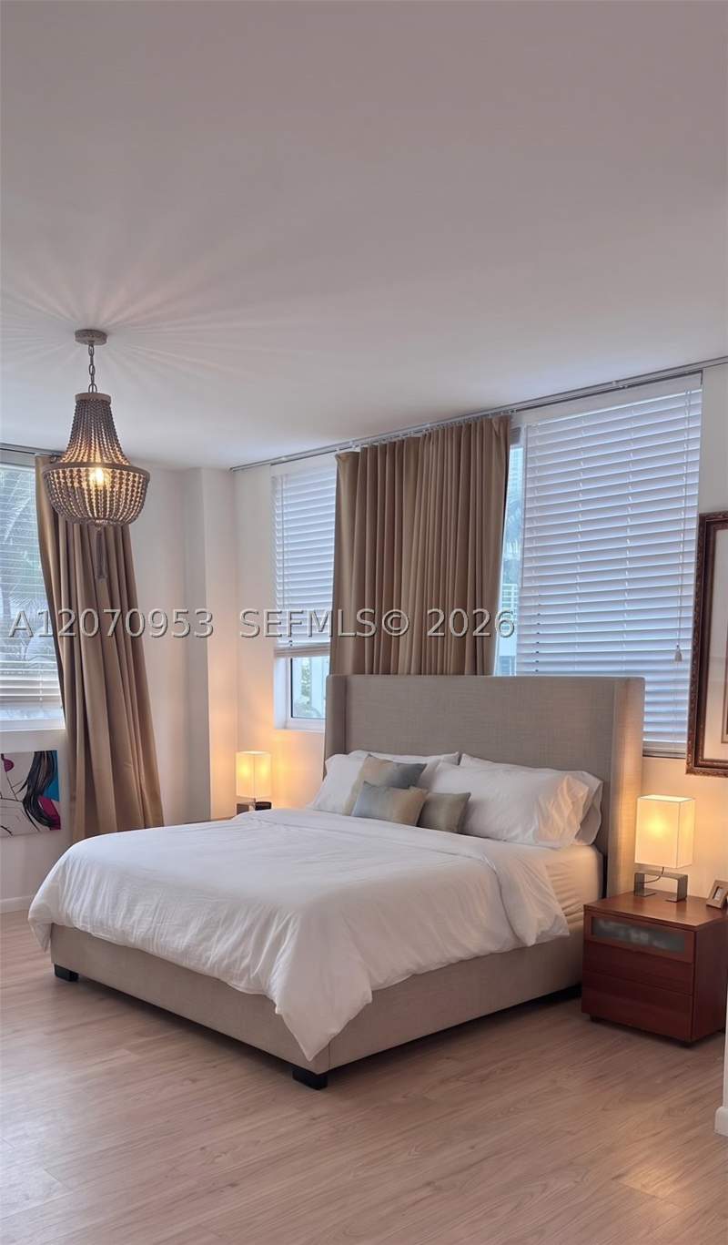 1 bedroom Condominium at 253 NE 2nd St 902, Vizcayne South Condo, Miami — photo 4