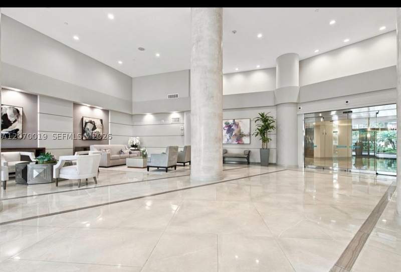 2 bedroom Condominium at 19195 NE 36th Ct 2601, Mystic Pointe Condo No Tw, Aventura — photo 2