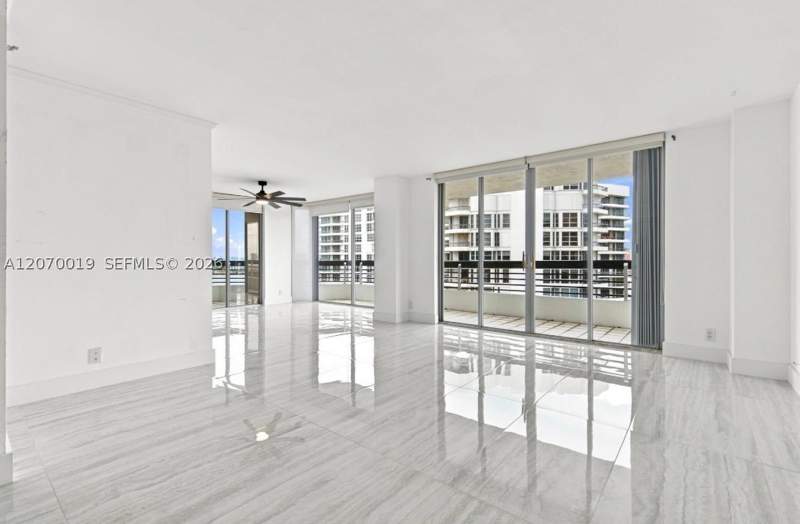 2 bedroom Condominium at 19195 NE 36th Ct 2601, Mystic Pointe Condo No Tw, Aventura — photo 5