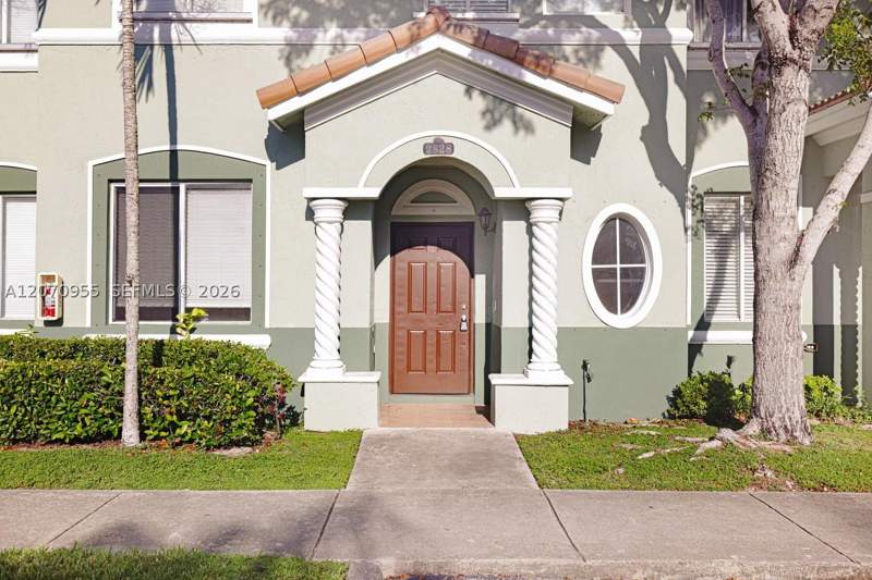 3 bedroom Townhouse at 2828 SE 16th Ave 114, Shoma Townhomes At Keysco, Homestead — photo 3