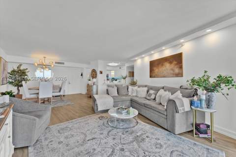 3500 Mystic Pointe Dr 2107, Aventura FL - photo 7 of 33