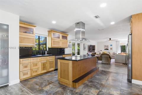 9780 Bel Aire Dr, Cutler Bay FL - photo 16 of 46