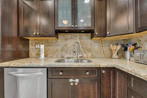 3690 NE 167th St 34, North Miami Beach FL - photo 6 of 47