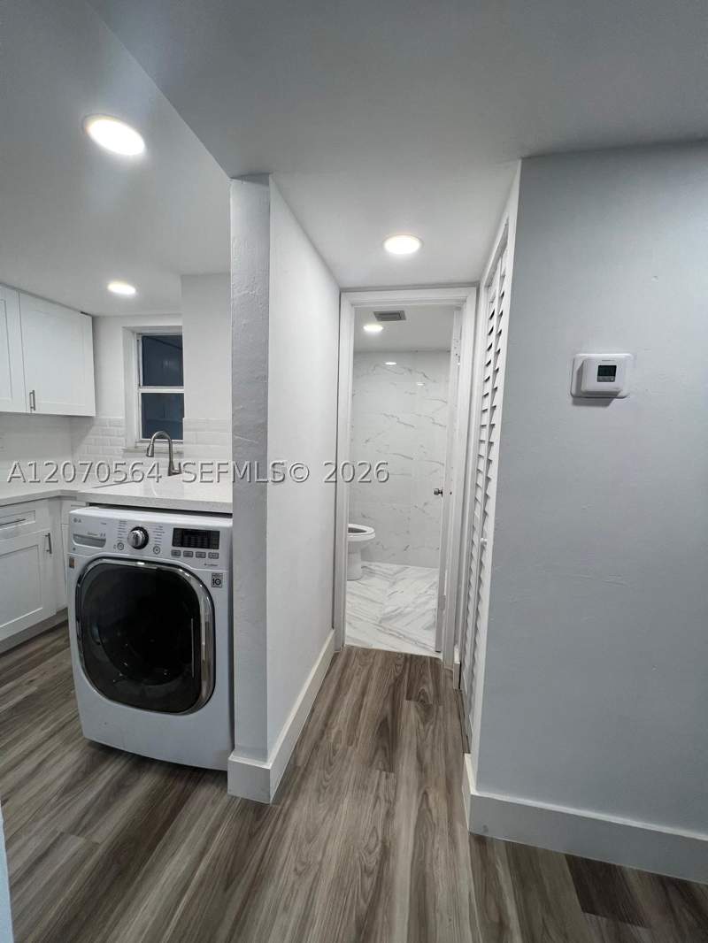1 bedroom Condominium at 310 Fontainebleau Blvd 204, The Greens Condo, Miami — photo 3
