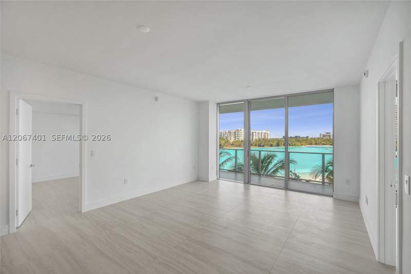 2 bedroom Condominium at 2411 Laguna Circle 208, One Park Tower, Miami — photo 4