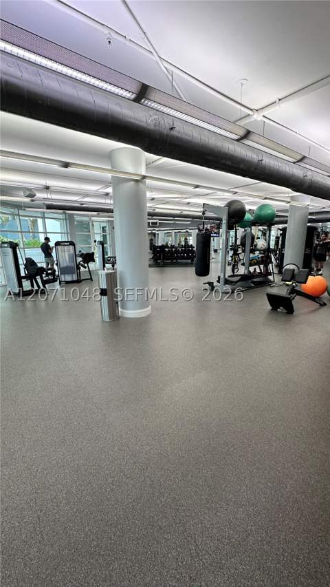 244 Biscayne Blvd 1707, Miami FL - photo 14 of 17