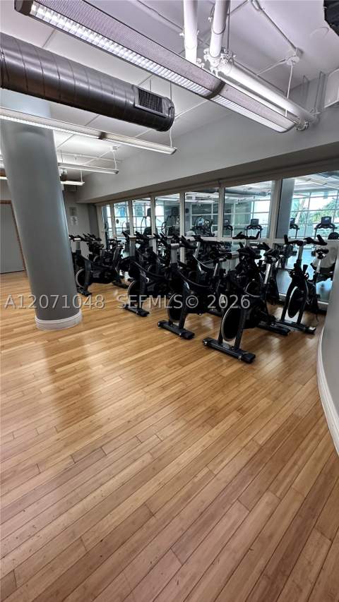 244 Biscayne Blvd 1707, Miami FL - photo 16 of 17