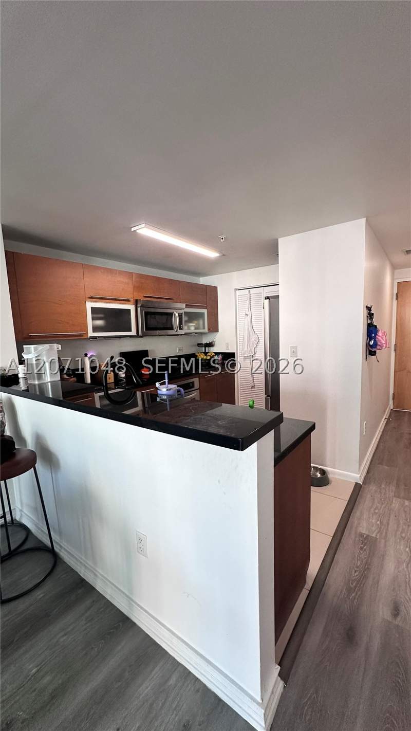 1 bedroom Condominium at 244 Biscayne Blvd 1707, Vizcayne North Condo, Miami — photo 5