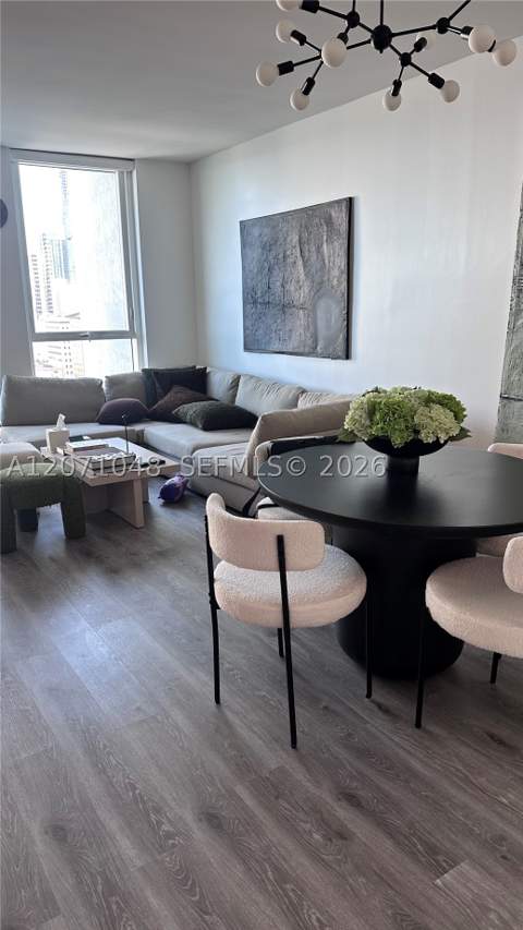 244 Biscayne Blvd 1707, Miami FL - photo 7 of 17