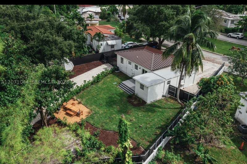 3 bedroom SingleFamilyResidence at 1153 NE 158th St, Fleeman Heights, North Miami Beach — photo 3