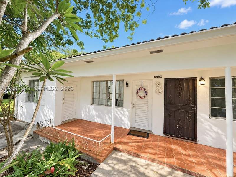 2 bedroom SingleFamilyResidence at 1120 NE 115th St, Biscayne Blvd Park, Biscayne Park — photo 2
