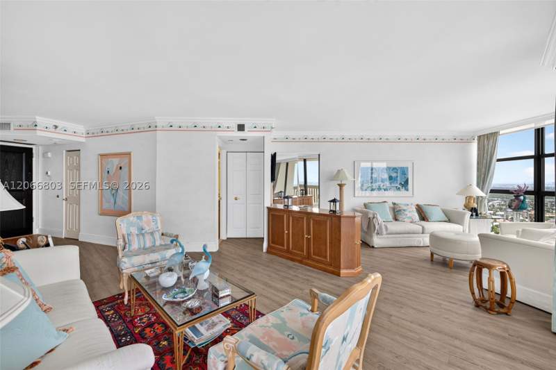 2 bedroom Condominium at 1000 Island Blvd 2911, 1000 Isl Blvd Williams Is, Aventura — photo 5