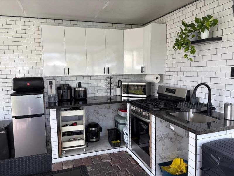 4 bedroom SingleFamilyResidence at 6503 SW 162nd Avenue, Jarguti Subdivision, Miami — photo 3