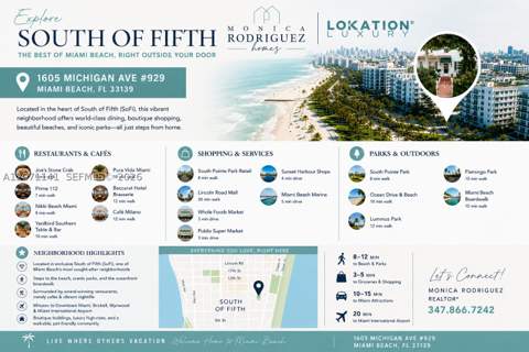 1605 Michigan Ave 929, Miami Beach FL - photo 18 of 23