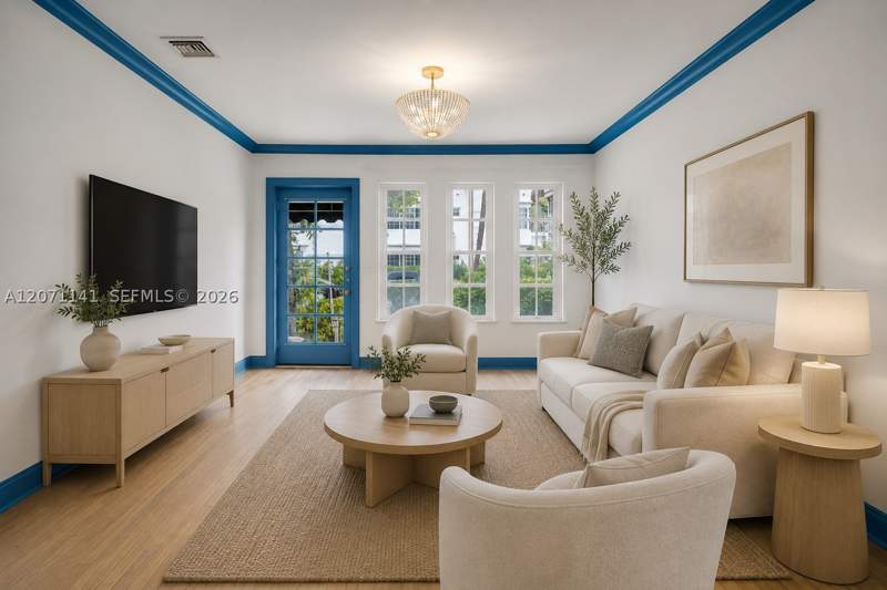 1 bedroom Villa at 1605 Michigan Ave 929, The Exotic Villas Condo, Miami Beach — photo 5