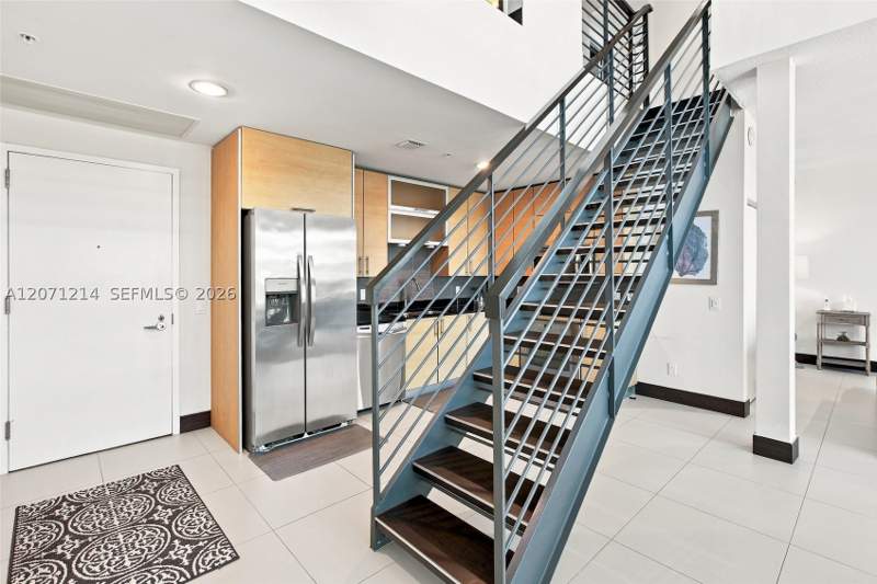 2 bedroom Condominium at 60 SW 13th St 4602, Infinity At Brickell Cond, Miami — photo 3