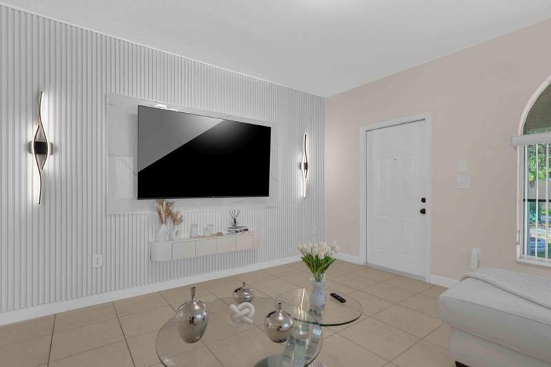 4 bedroom SingleFamilyResidence at 1308 SW 154th Avenue, Efm Estates Sections Two, Miami — photo 5
