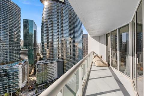 465 Brickell Ave 2504, Miami FL - photo 19 of 26