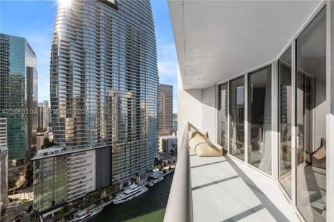 465 Brickell Ave 2504, Miami FL - photo 20 of 26