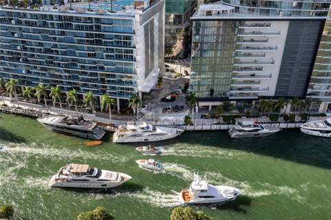 465 Brickell Ave 2504, Miami FL - photo 21 of 26