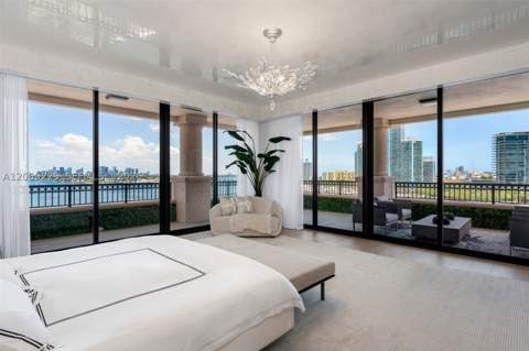 6893 Fisher Island Dr 6893 Lphcenter 6893, Miami Beach FL - photo 17 of 40