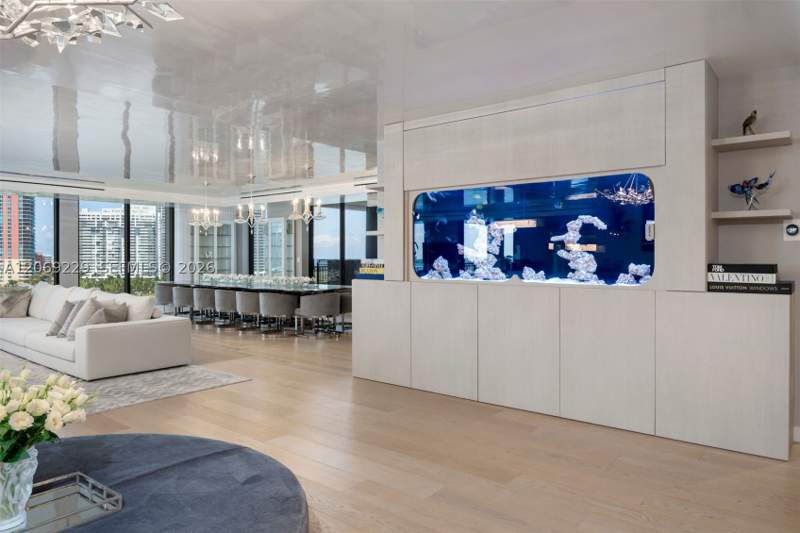7 bedroom Condominium at 6893 Fisher Island Dr 6893 Lphcenter 6893, Palazzo Del Sol/Della Lun, Miami Beach — photo 4