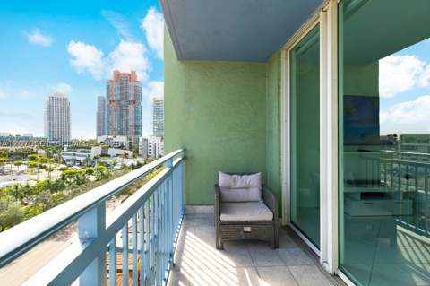 90 Alton Rd 1005, Miami Beach FL - photo 11 of 21
