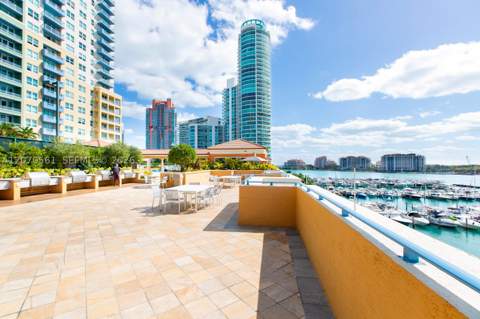 90 Alton Rd 1005, Miami Beach FL - photo 18 of 21