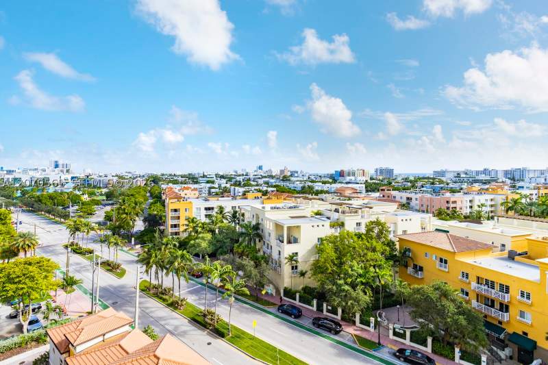 1 bedroom Condominium at 90 Alton Rd 1005, Yacht Club At Portofino C, Miami Beach — photo 5