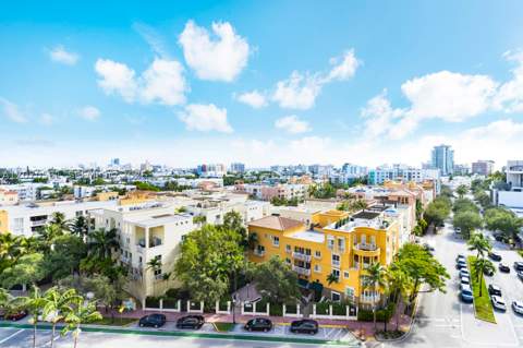 90 Alton Rd 1005, Miami Beach FL - photo 7 of 21