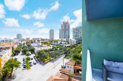 90 Alton Rd 1005, Miami Beach FL - photo 9 of 21