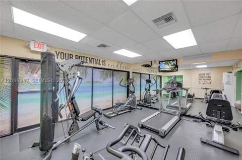 3401 N Country Club Dr Ei-216, Aventura FL - photo 24 of 27