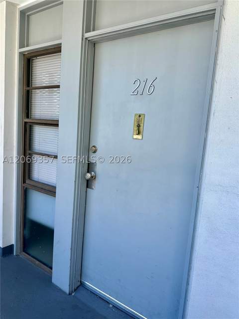 3401 N Country Club Dr Ei-216, Aventura FL - photo 6 of 27