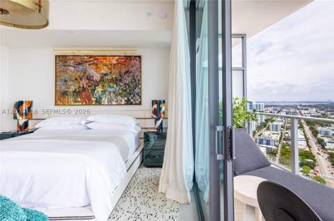 501 West Ave 3404, Miami Beach FL - photo 9 of 16
