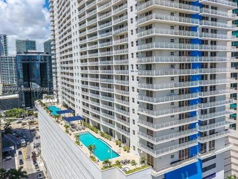 1200 Brickell Bay Dr 1518, Miami FL - photo 10 of 10