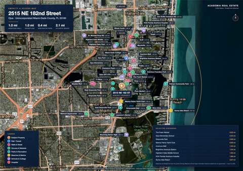 2515 NE 182nd St, North Miami Beach FL - photo 16 of 16