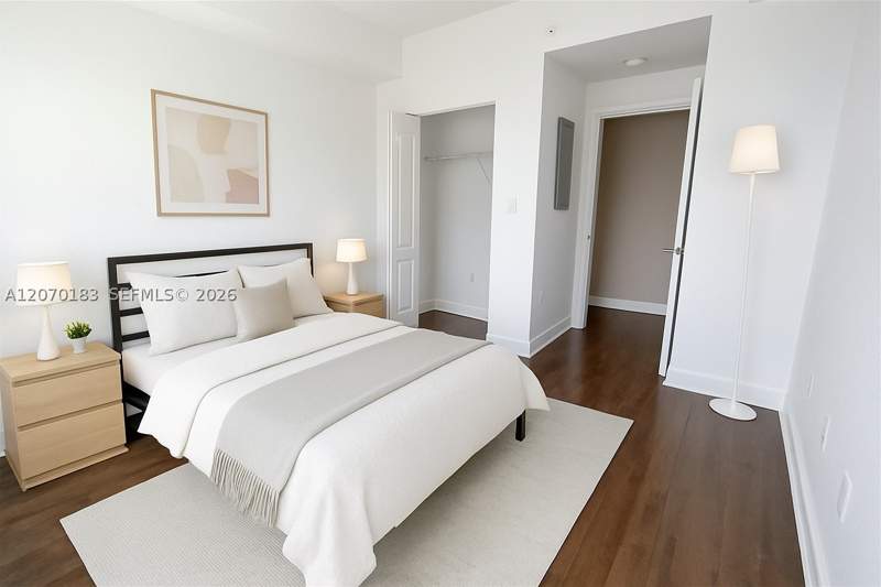1 bedroom Condominium at 6001 SW 70th St 625, Valencia Condo, South Miami — photo 2
