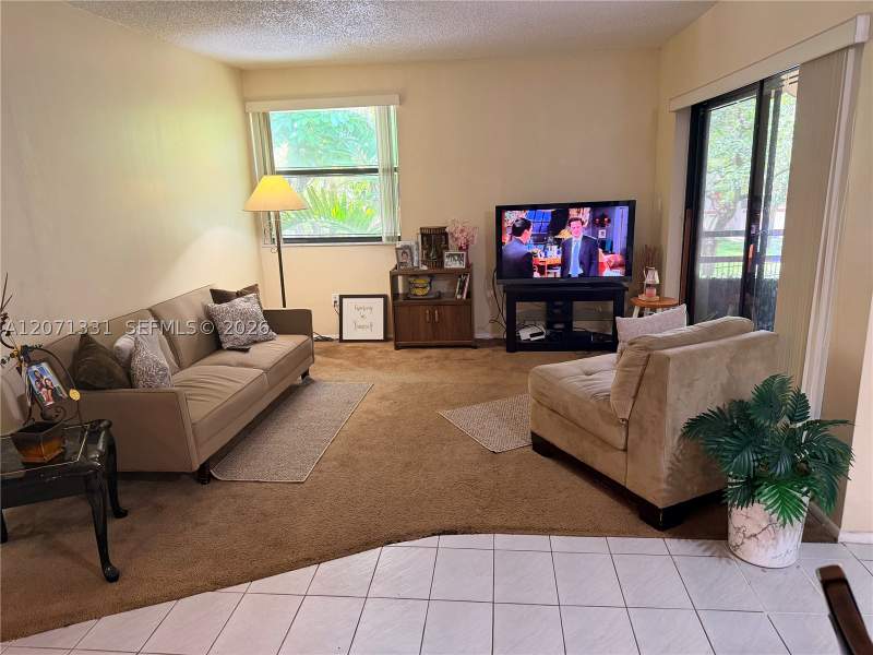 3 bedroom Condominium at 20035 NE 3rd Ct 6, Quatraine Condo I Ph I, Miami — photo 3