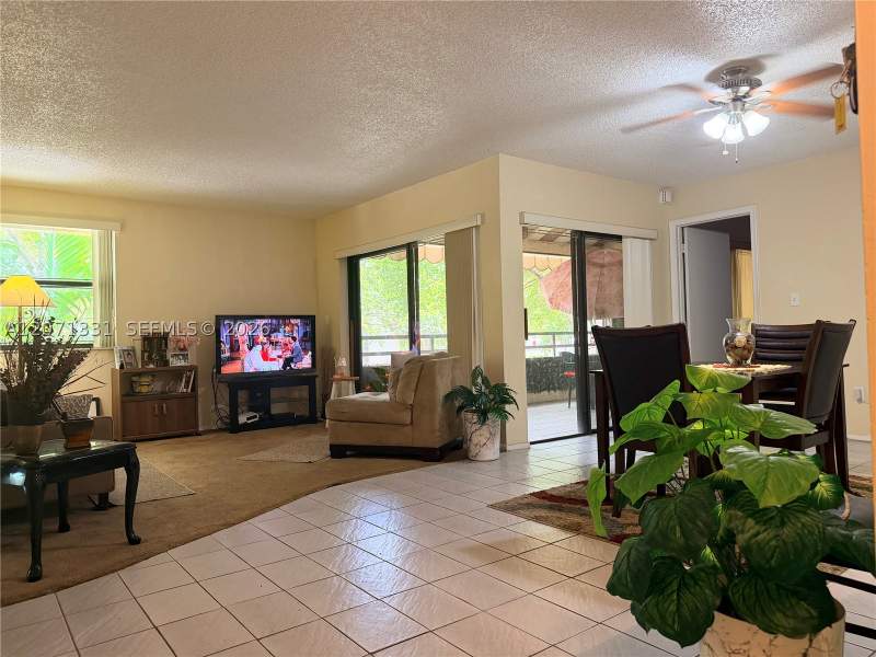 3 bedroom Condominium at 20035 NE 3rd Ct 6, Quatraine Condo I Ph I, Miami — photo 4