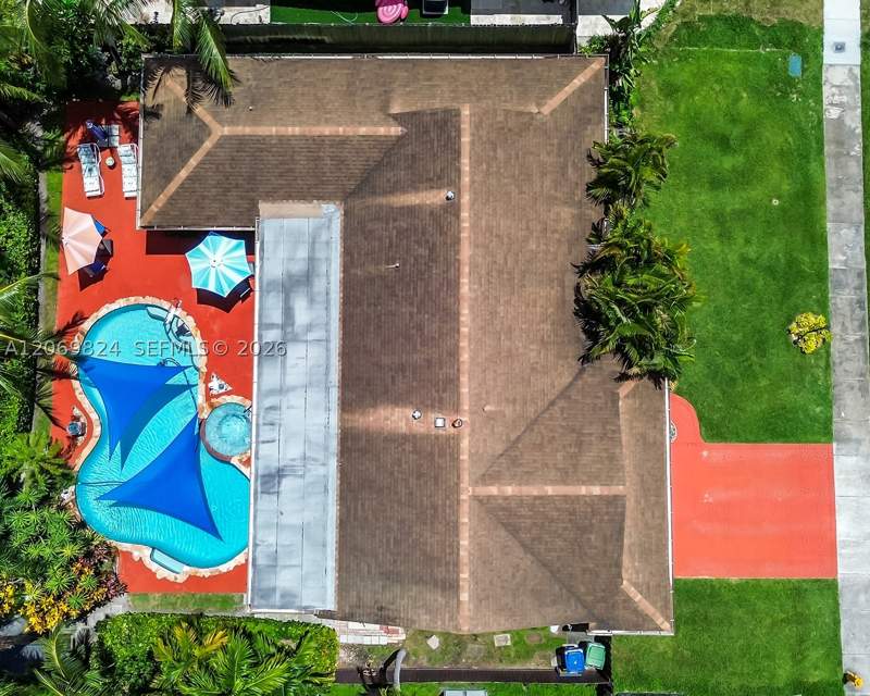 4 bedroom SingleFamilyResidence at 11723 SW 95th Ter, Glen Cove West Sec 1, Miami — photo 3