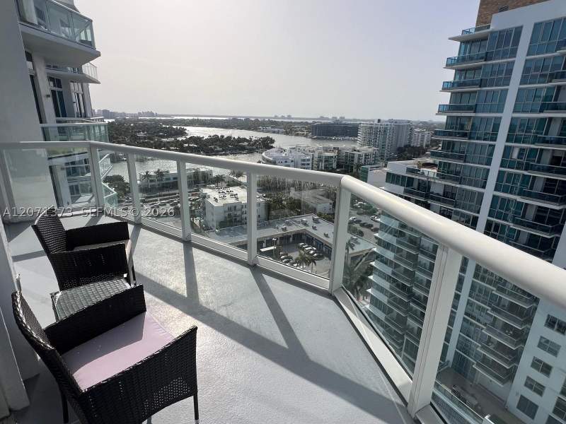 1 bedroom Condominium at 6515 Collins Ave 1801, Bel-Aire On The Ocean Con, Miami Beach — photo 4