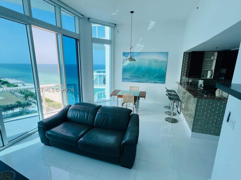 1 bedroom Condominium at 6515 Collins Ave 1801, Bel-Aire On The Ocean Con, Miami Beach — photo 5