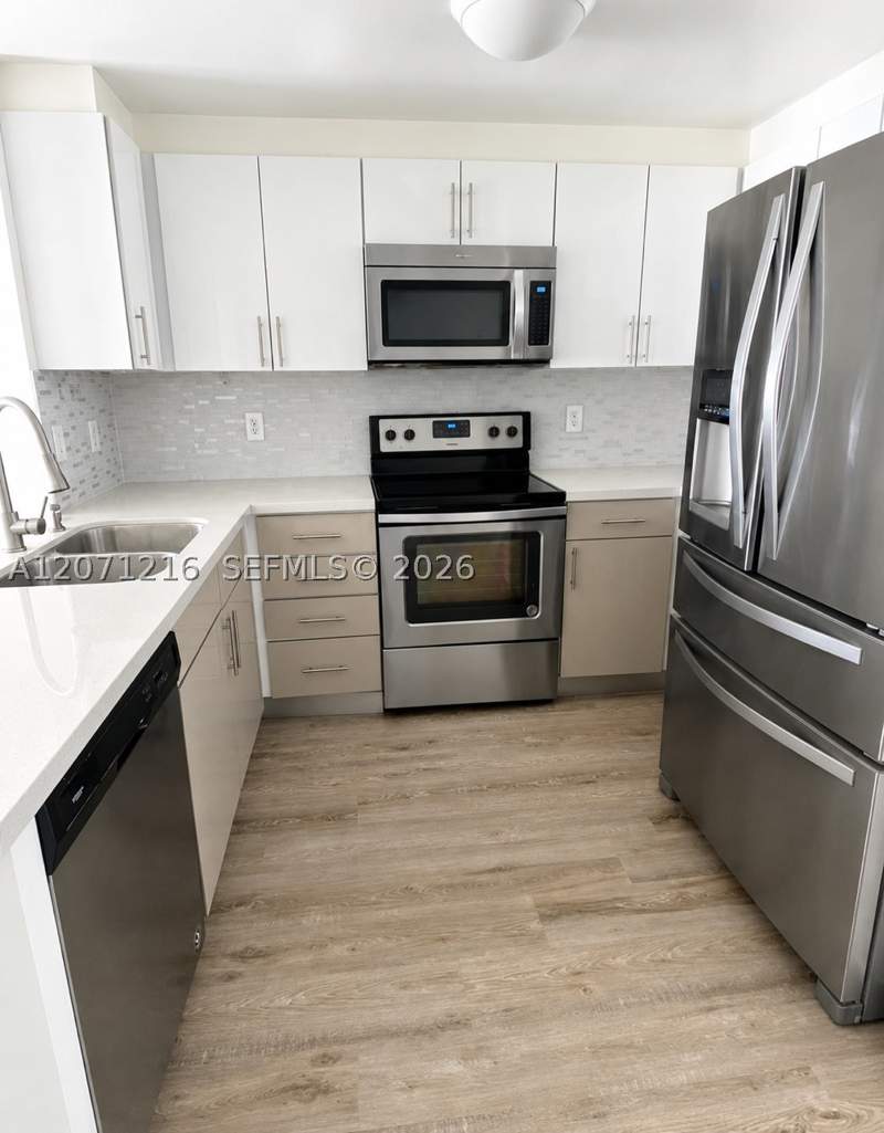 1 bedroom Condominium at 1250 S Miami Ave 2413, Vue At Brickell Condo, Miami — photo 2