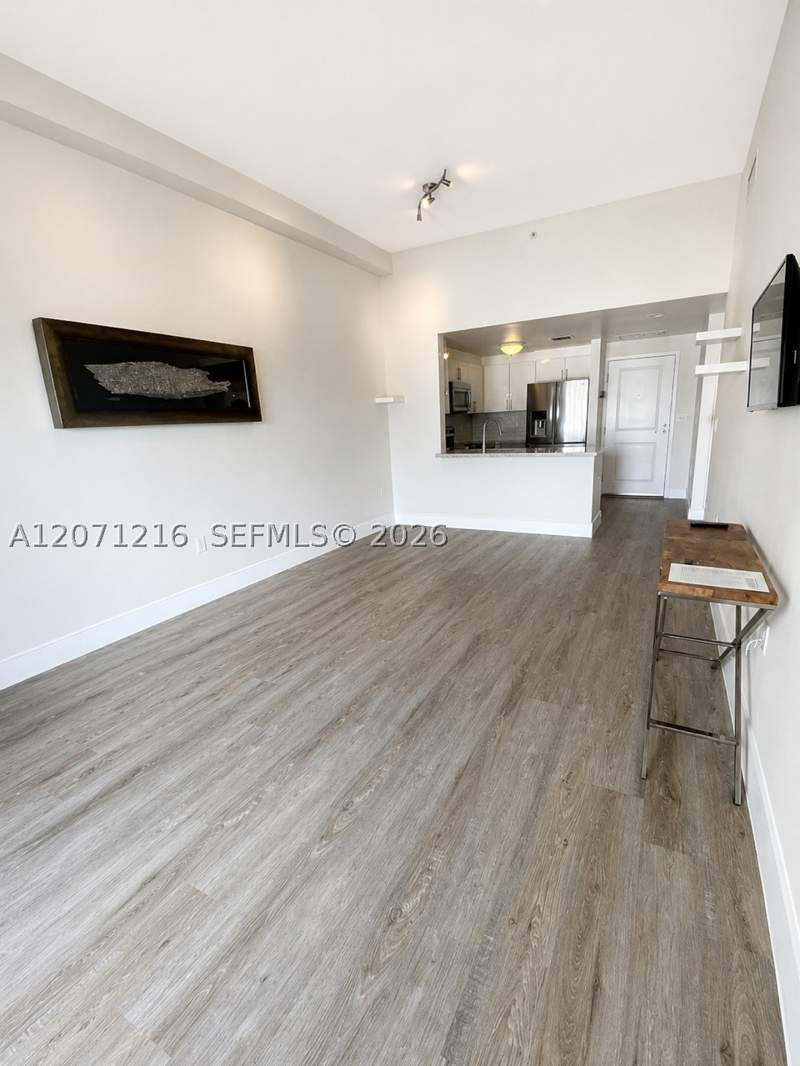 1 bedroom Condominium at 1250 S Miami Ave 2413, Vue At Brickell Condo, Miami — photo 4