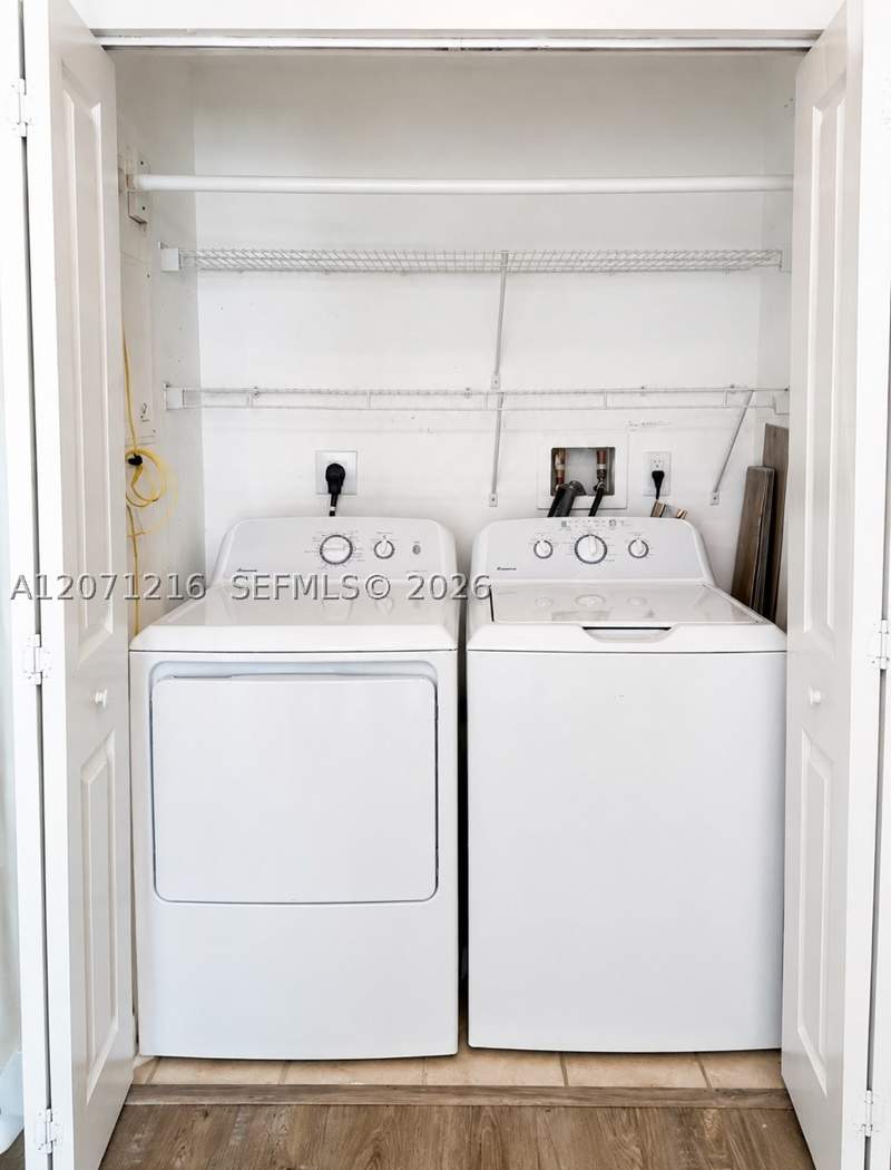 1 bedroom Condominium at 1250 S Miami Ave 2413, Vue At Brickell Condo, Miami — photo 5